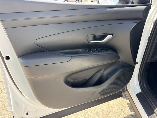 2026 Hyundai Tucson - $26,988
