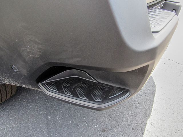 2026 Chevrolet Silverado EV Trail Boss:44344