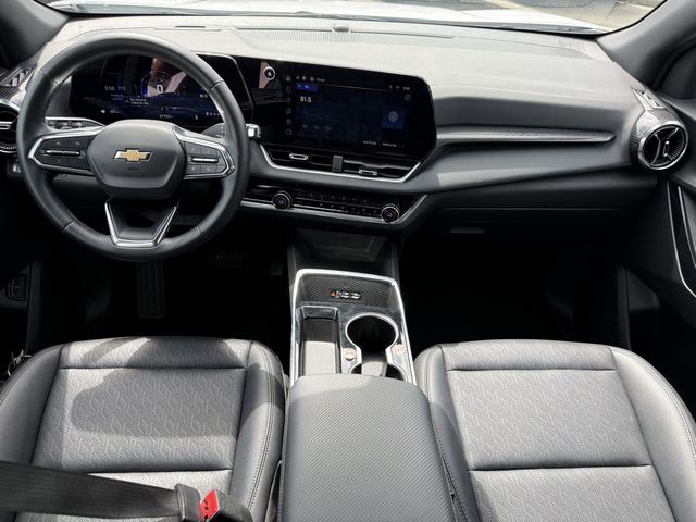 2025 Chevrolet Equinox LT - 11
