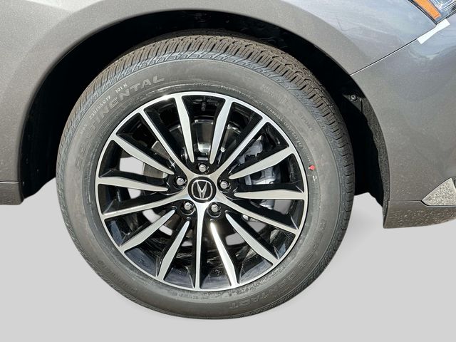 new 2026 Acura RDX car, priced at $54,800