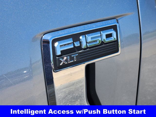 2024 Ford F-150 XLT 13