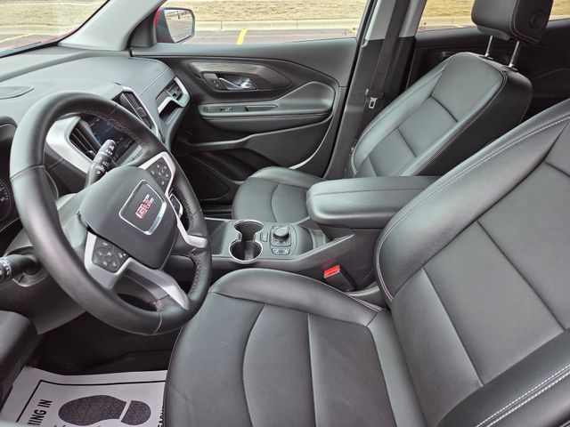 2024 GMC Terrain AWD SLT