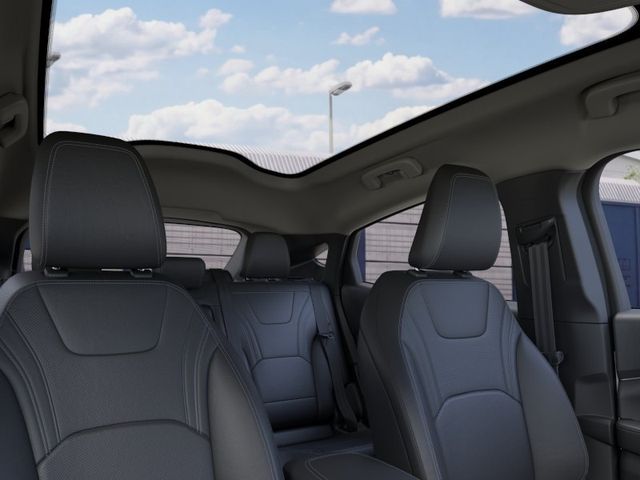 New 2026 White Ford Premium image 22