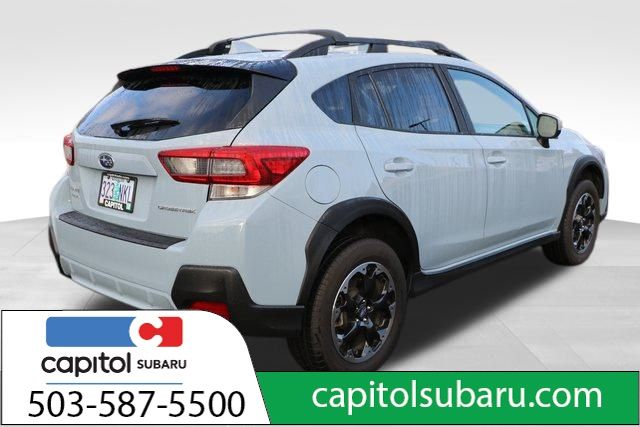 2021 Subaru Crosstrek Premium 20