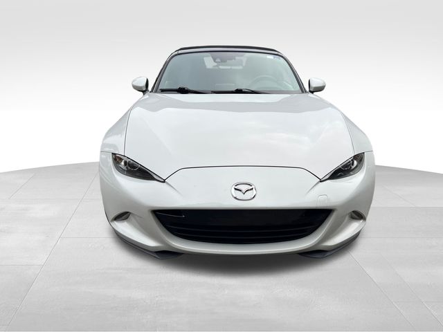 2017 Mazda Miata Grand Touring 3