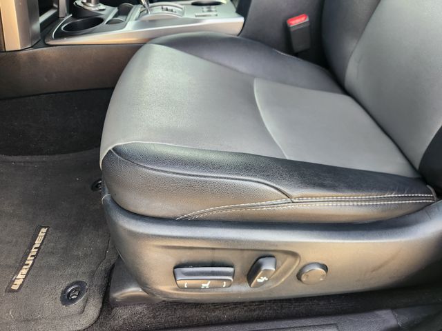 2023 Toyota 4Runner SR5 Premium Gray at Cook Ford