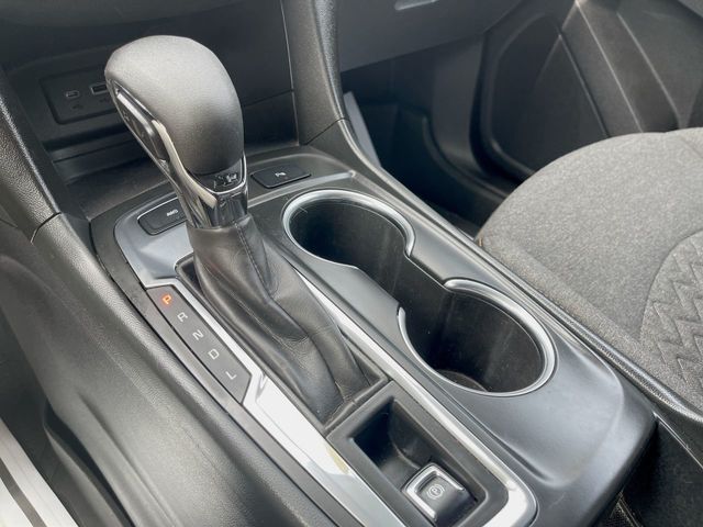 Used 2022 Chevrolet Equinox For Sale in Livonia, MI