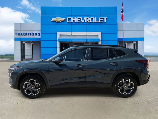 2026 Chevrolet Trax LT - 5
