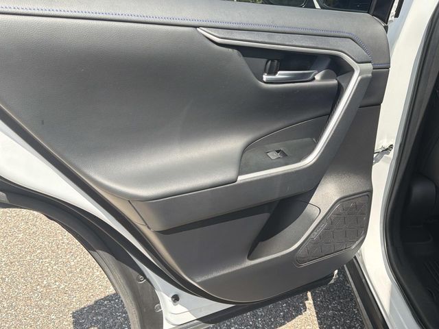Used 2024 Toyota RAV4 Hybrid SUV