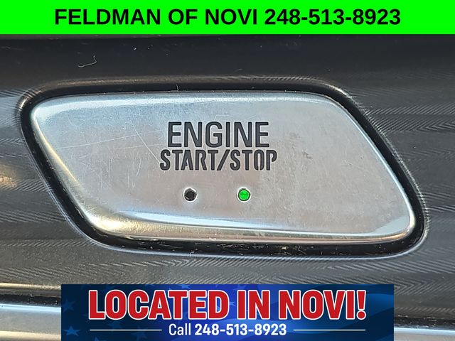 Used 2019 Buick Enclave For Sale in New Hudson, MI