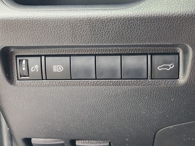 2020 Toyota RAV4 XLE Gray at Emmons Autoplex