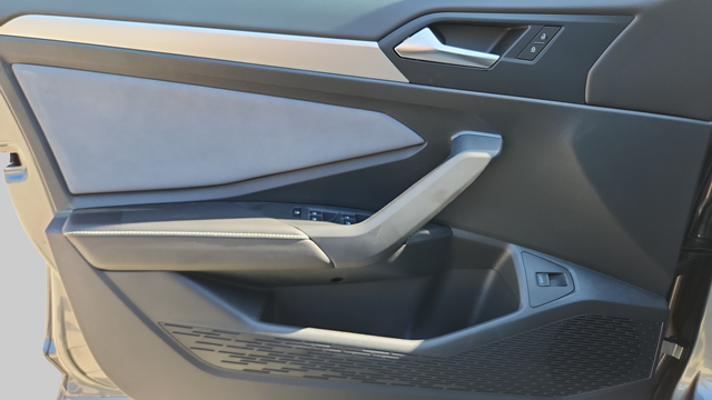 2025 Volkswagen Jetta