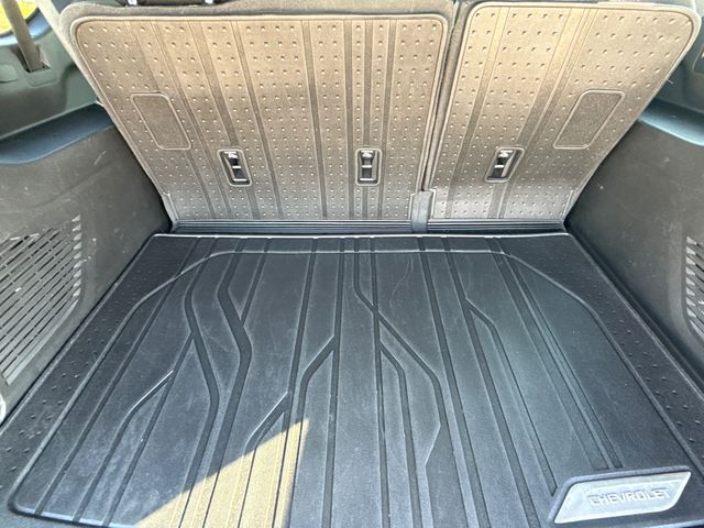 Used 2022 Chevrolet Suburban SUV