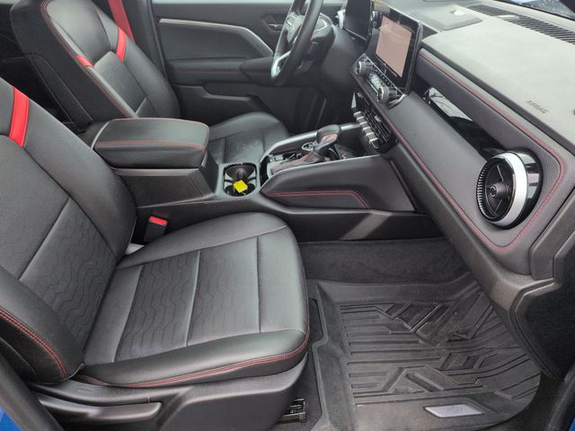 2023 Chevrolet Colorado