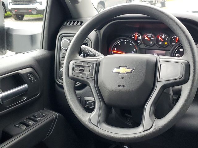 2026 Chevrolet Silverado 3500 Crew Cab 4WD Service Truck for sale #TF345966 - photo 23
