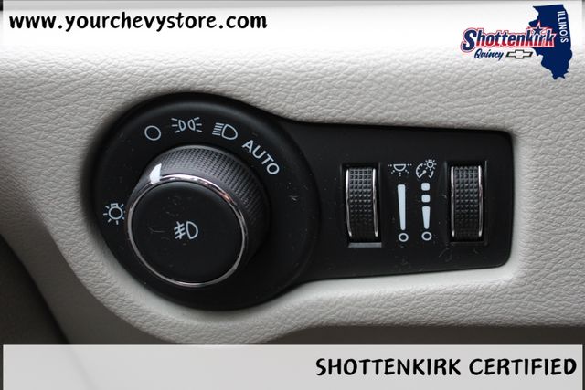 Used 2024 Chrysler Pacifica Van