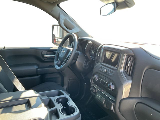 2026 Chevrolet Silverado 2500 HD Work Truck - Photo 10