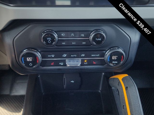 Used 2021 Ford Bronco For Sale in Grove City, OH