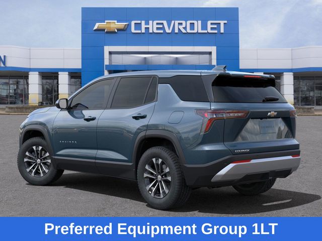New 2026 Chevrolet Equinox For Sale in Livonia, MI