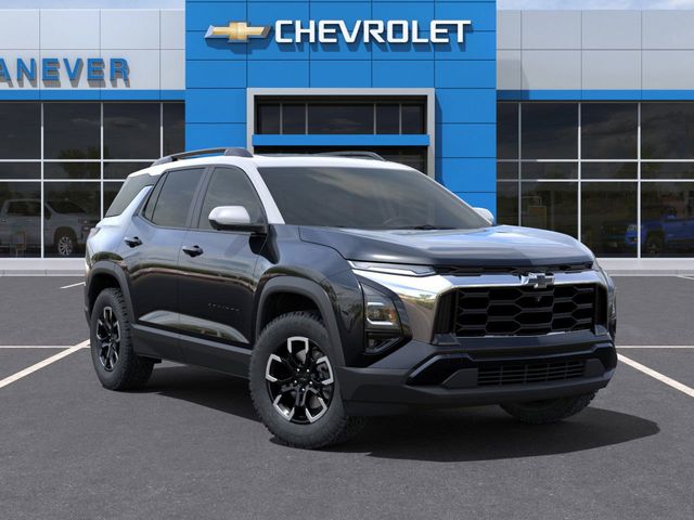 2025 Chevrolet Equinox ACTIV 7