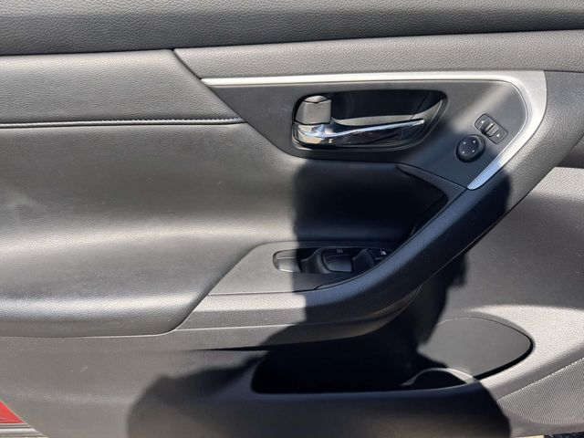 used 2017 Nissan Altima car, priced at $12,851