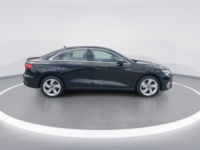 Used 2024  Audi Premium image 9