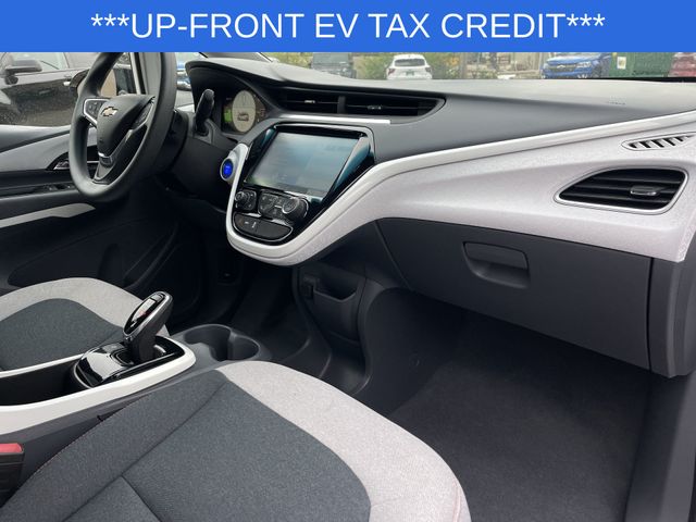 Used 2019 Chevrolet Bolt EV For Sale in Livonia, MI