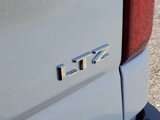 2026 Chevrolet Silverado 1500 Crew Cab 4WD Pickup for sale #TG413027 - photo 32