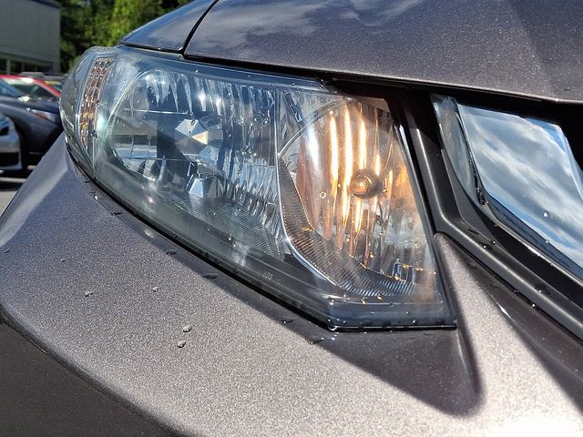 2015 Honda Civic LX  at Subaru and VW of Moon Township