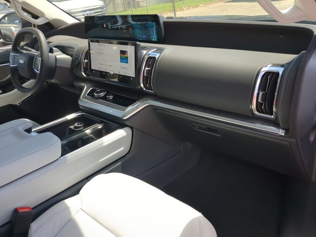 New 2026 Agate Black Metallic Ford Platinum® image 49