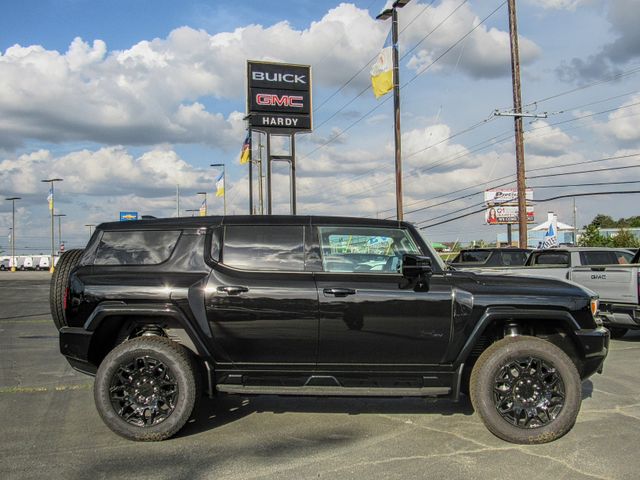 Photo of 2025 GMC Hummer EV SUV 3X in Dallas, GA - 3,  2025 GMC Hummer EV SUV 3X:43063