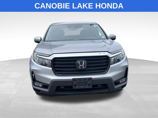Used 2023 Honda Ridgeline Truck