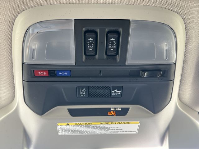 Used 2023 Red Subaru Limited image 32