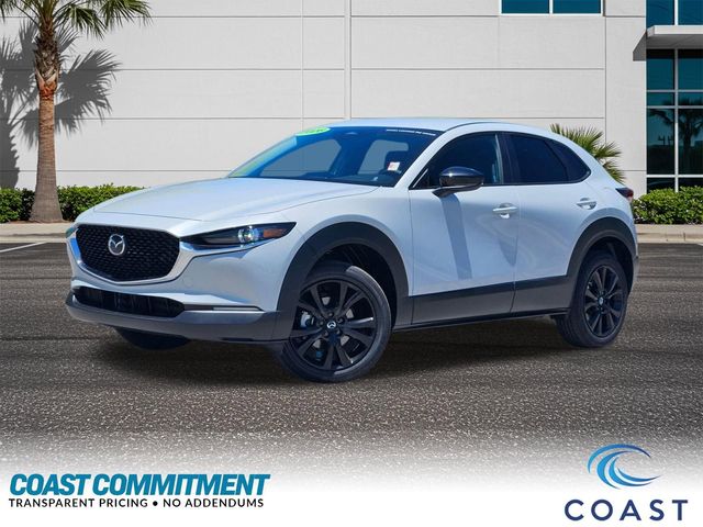 2026 Mazda Mazda CX-30 2.5 S Select Sport AWD