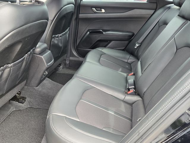 2024 Kia K5 - $22,703