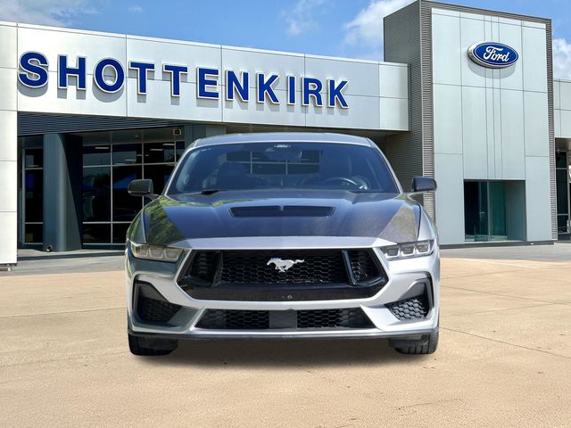 Used 2024 Ford Mustang Coupe