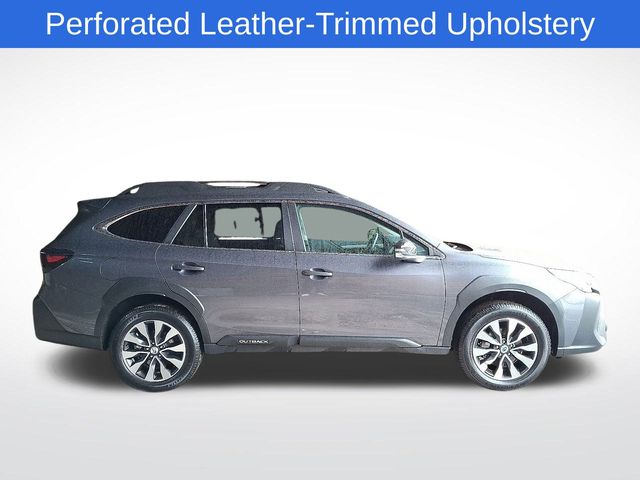 used 2024 Subaru Outback car, priced at $29,440