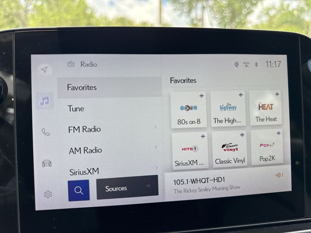 2024 Lexus UX - $34,898