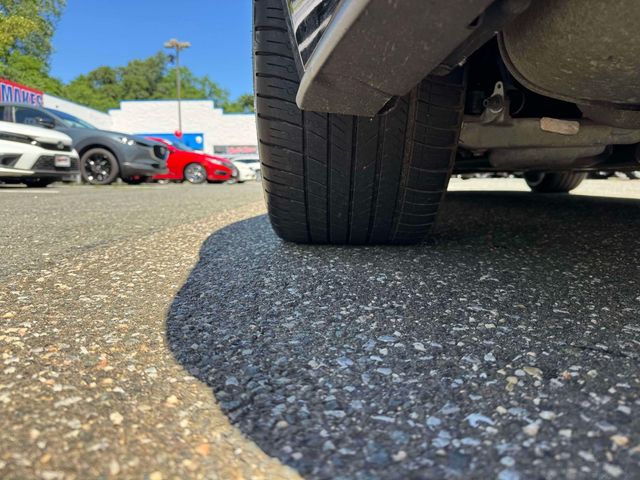 used 2019 Ford Mustang car, priced at $37,283