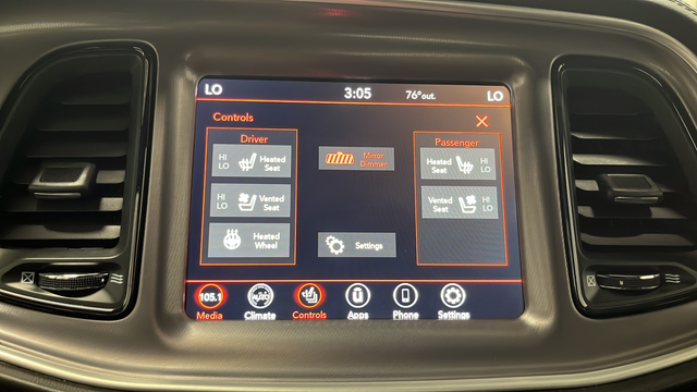 Used 2022 Hellraisin Dodge GT image 28