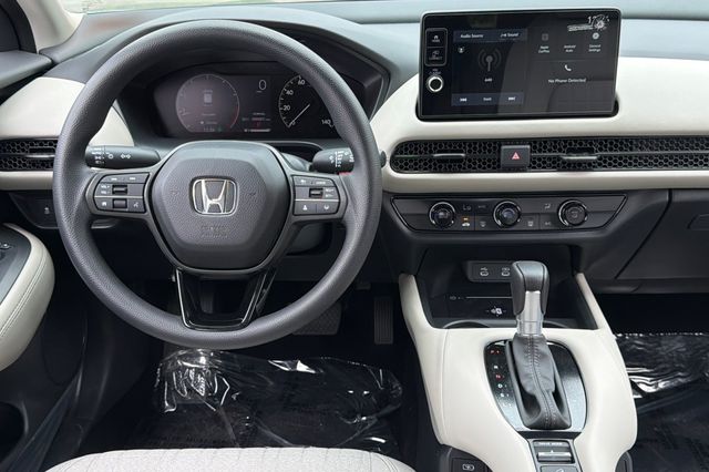 New 2027 Honda HR-V SUV