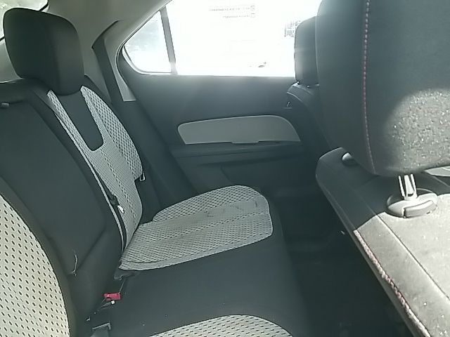 Used 2011 Chevrolet Equinox SUV