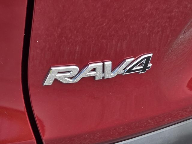 Used 2019 Toyota RAV4 SUV