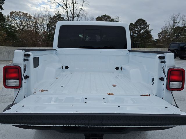 New 2026 White Jeep Sport S image 14