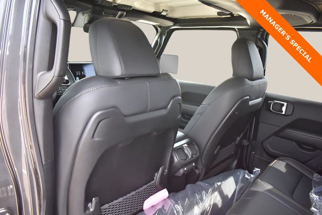 New Car 2025 Jeep Gladiator  High Tide For Sale Under $40,000 In Austin, Texas