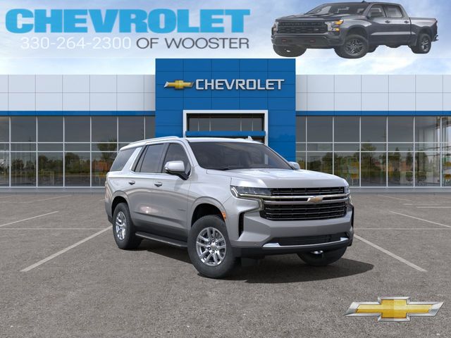 2024 Chevrolet Tahoe for sale in Cleveland, Ohio