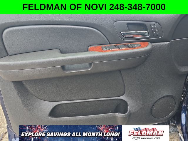 Used 2009 Chevrolet Silverado 1500 For Sale in New Hudson, MI