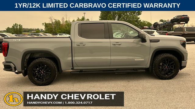 Used 2024 GMC Sierra 1500 Truck