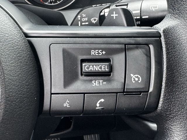 2025 Nissan Pathfinder S Black at Wharton Chevrolet GMC