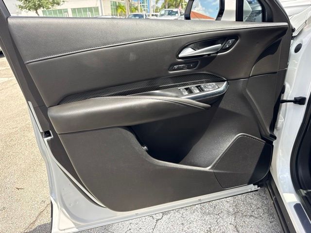 2025 Cadillac XT4 - $40,888